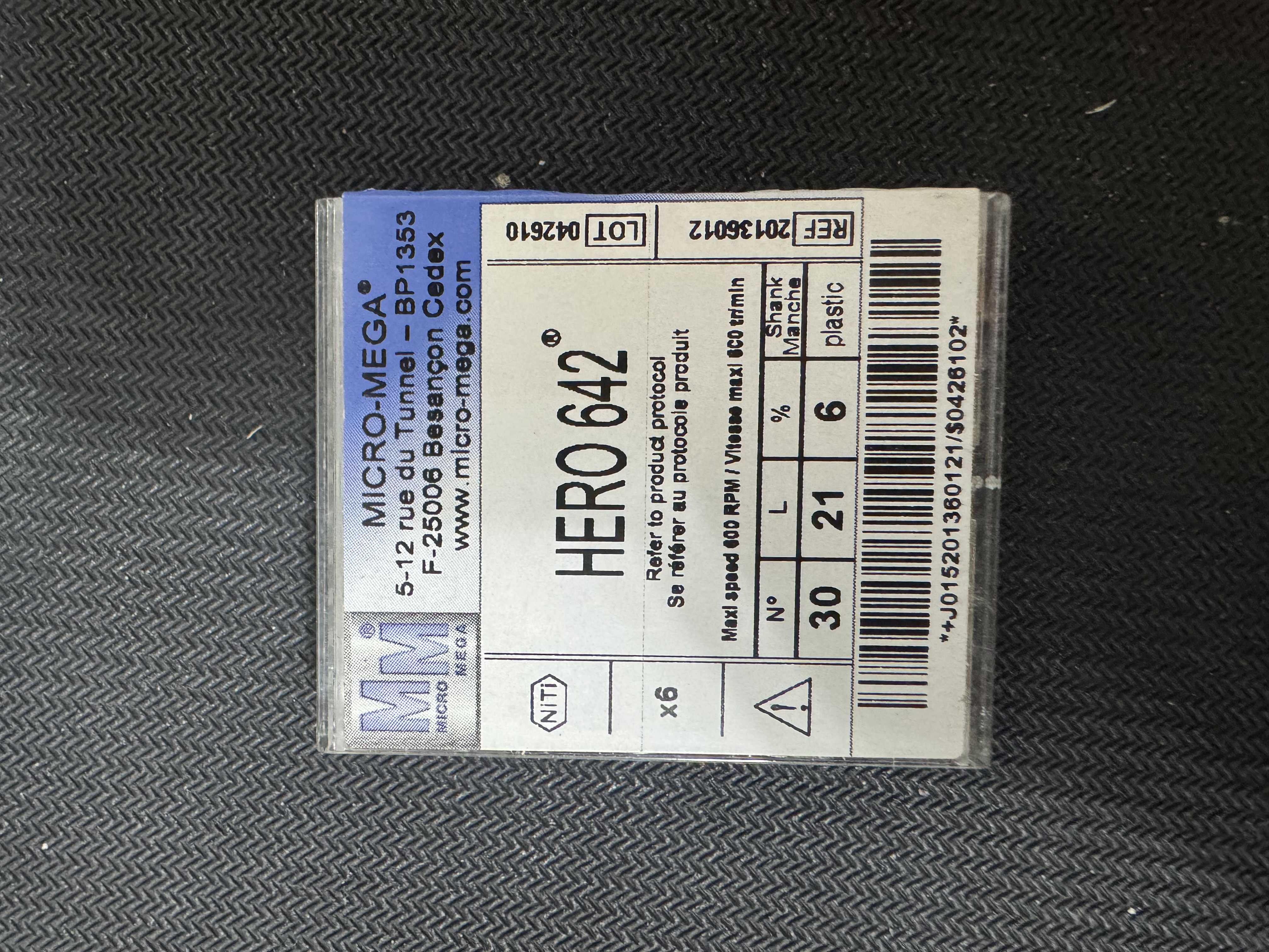 Product